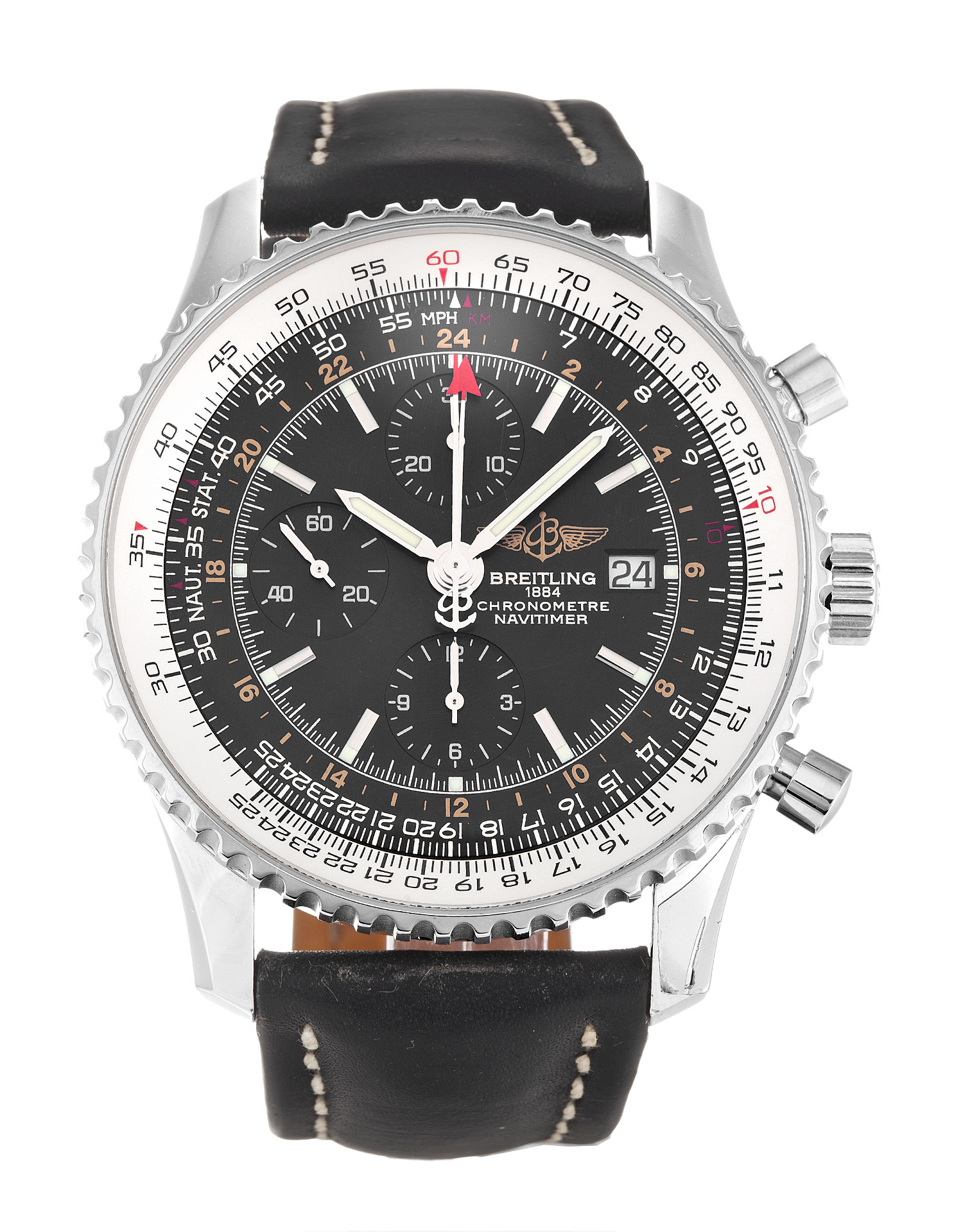 Breitling nederland 2025