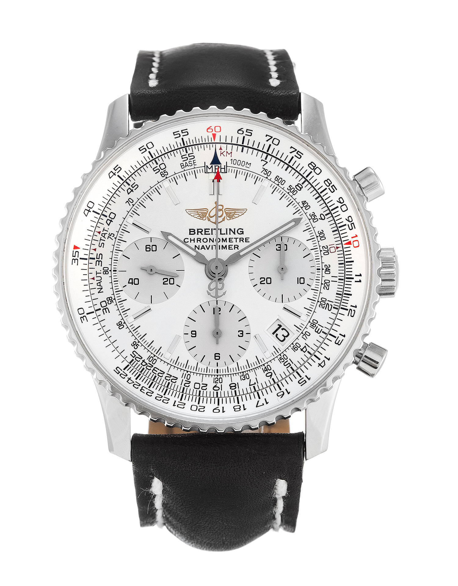 Breitling nederland 2025