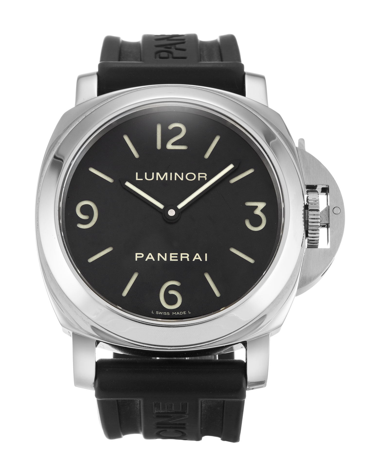 Panerai Luminor Base PAM00002 Goedkope Replica Horloges