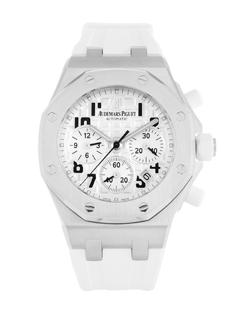 Audemars Piguet Royal Oak Offshore 26283ST.OO.D010CA.01