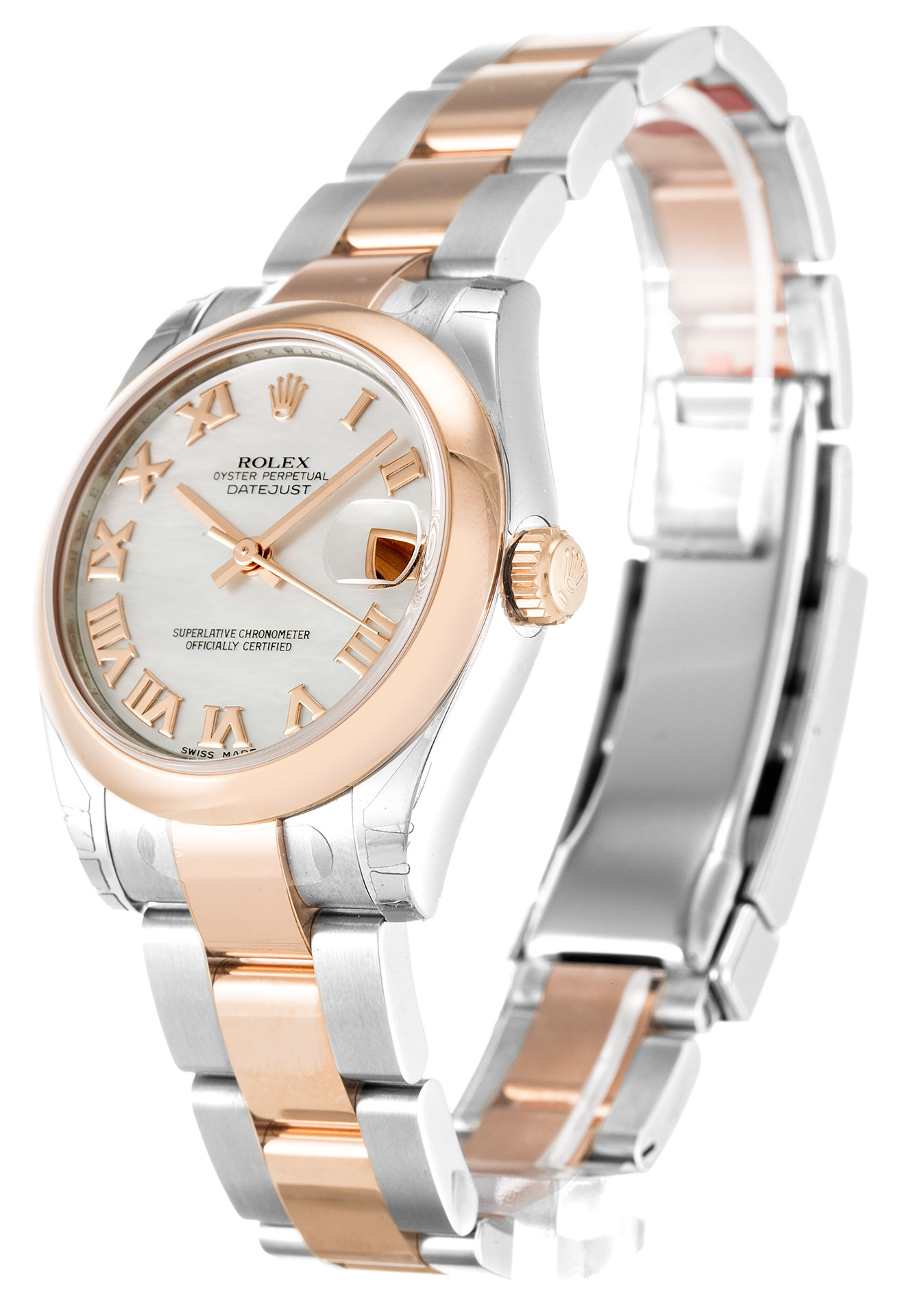 Rolex Datejust Mid-Size 178.241-1