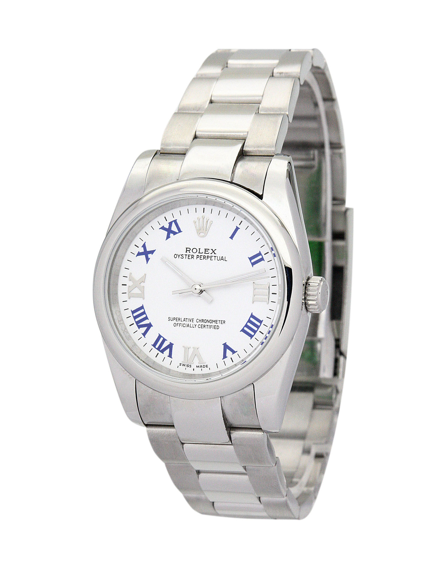 Rolex Lady Oyster Perpetual 177.200-1