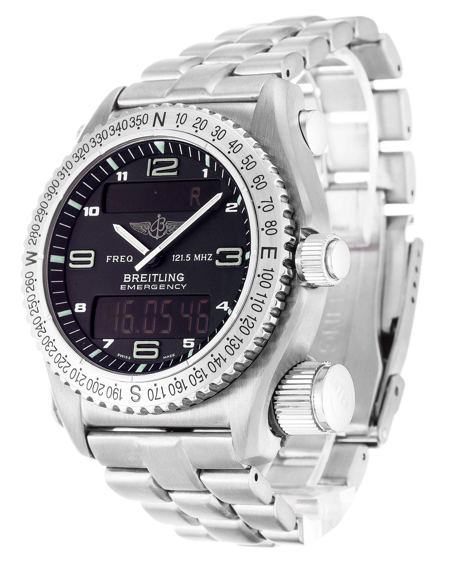 Breitling Emergency E56121-1