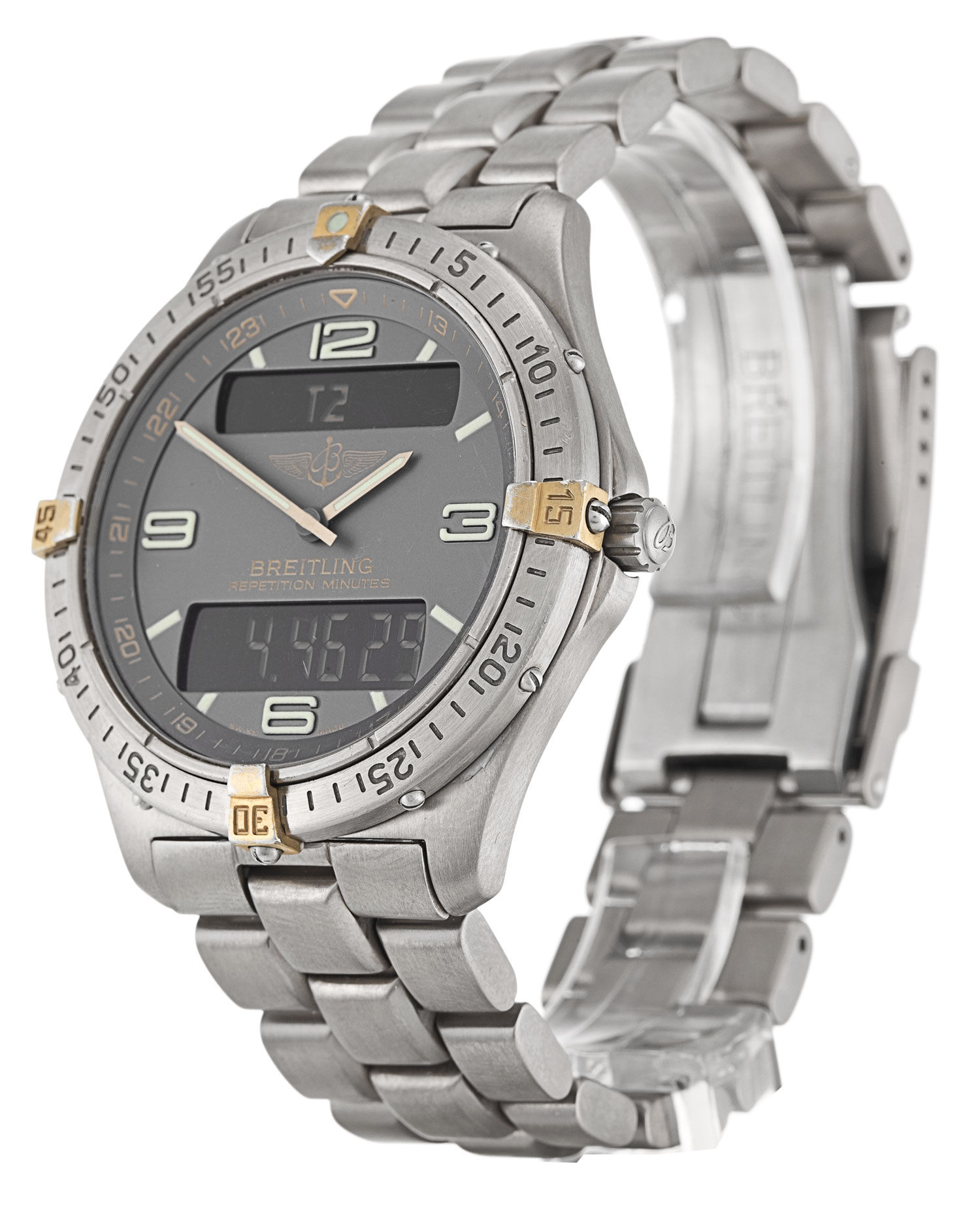 Breitling Aerospace F65062-1