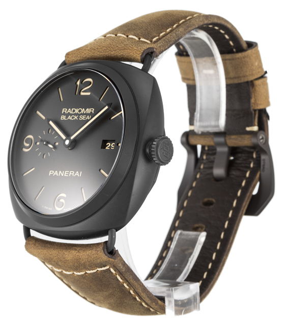 Panerai Radiomir Automatisch PAM00505-1