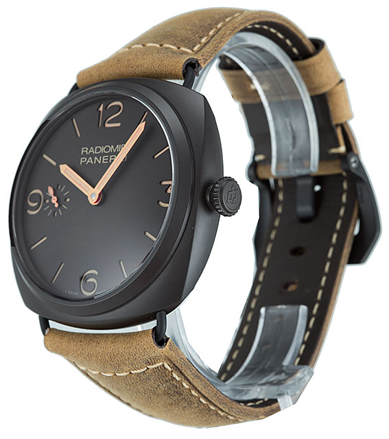 Panerai Radiomir Automatisch PAM00504-1