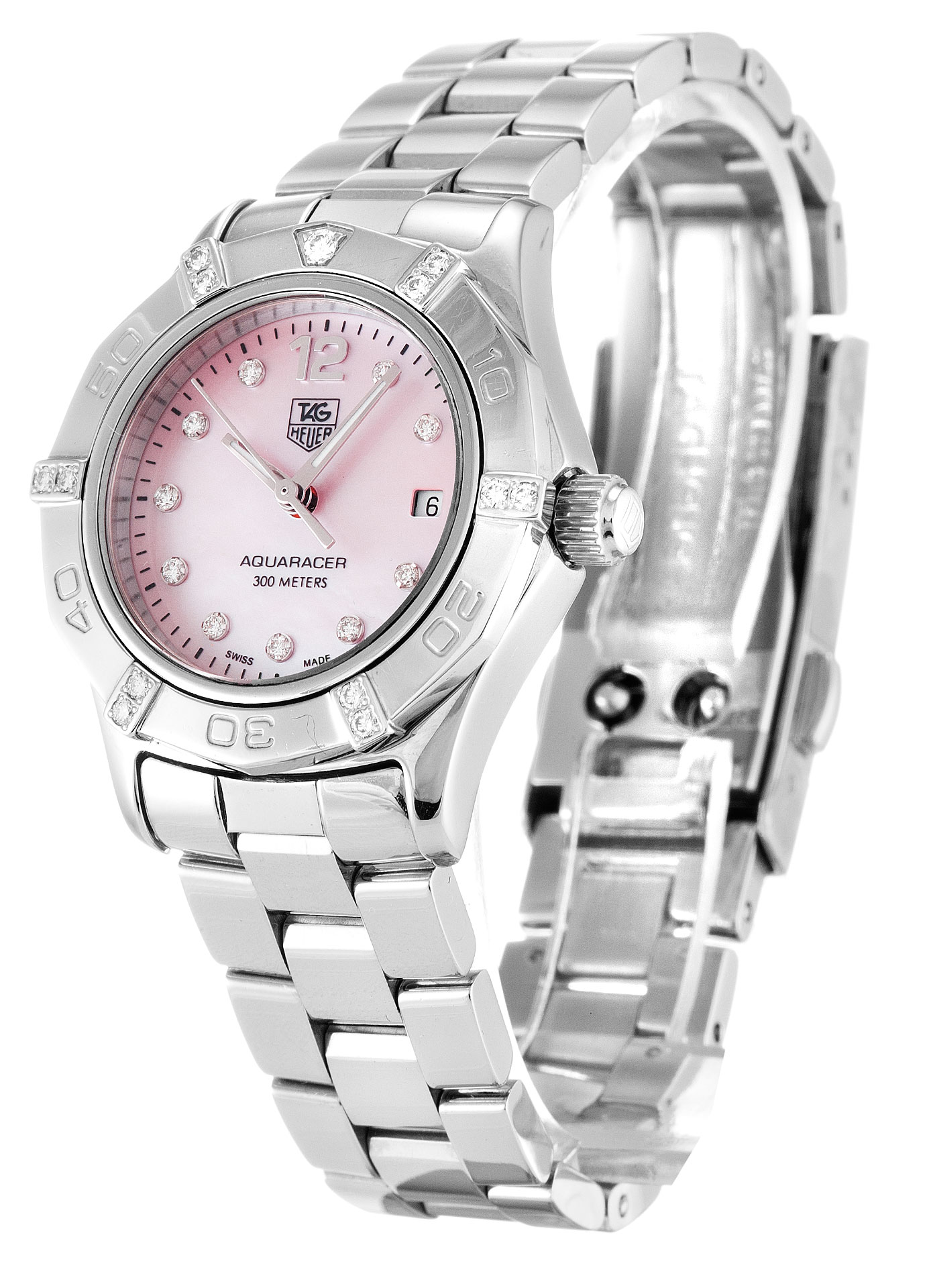 Tag Heuer Aquaracer WAF141H.BA0824-1