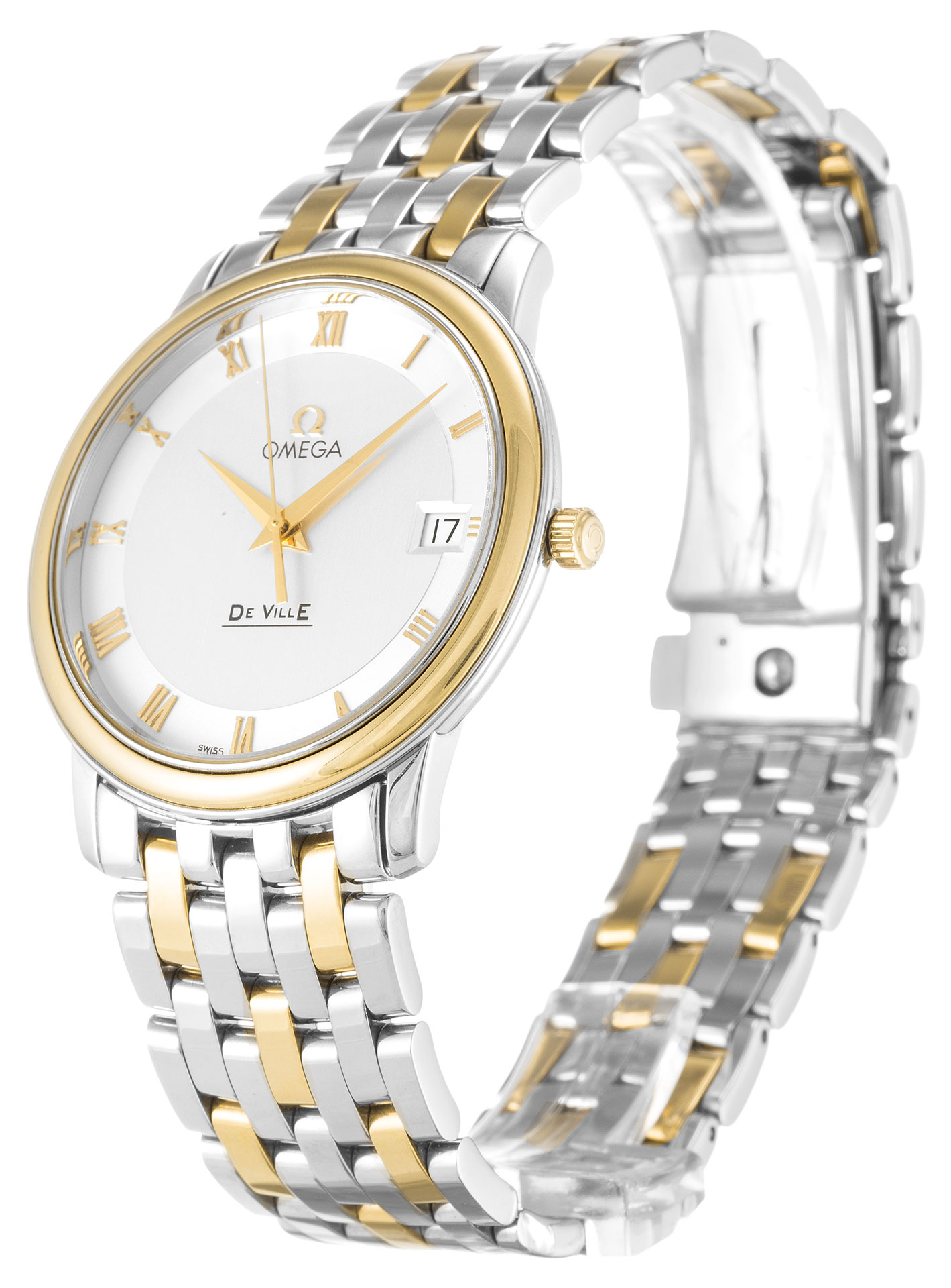 Omega De Ville Prestige 4310.32.00-1