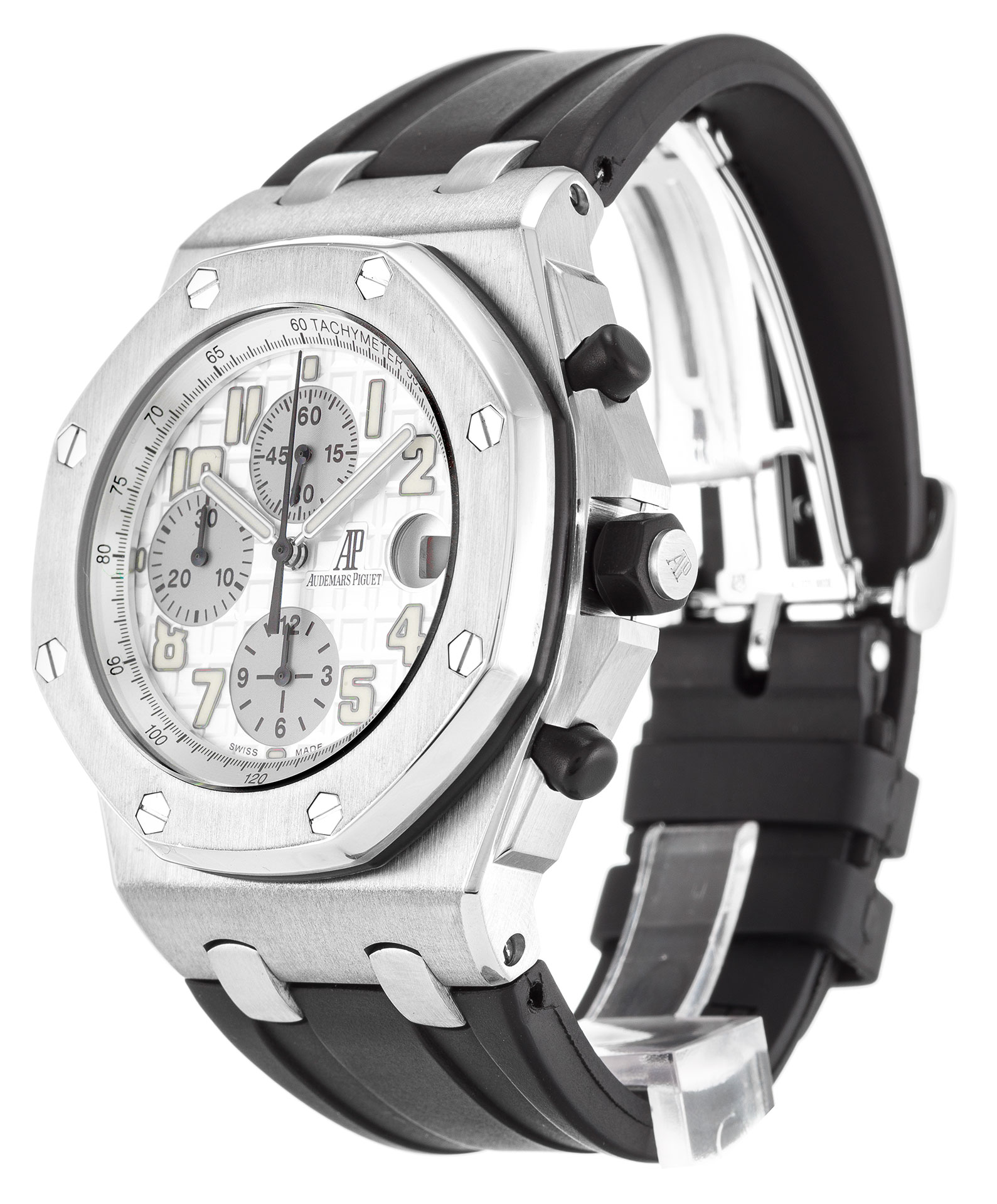 Audemars Piguet Royal Oak Offshore 26020ST.OO.D001IN.02-1