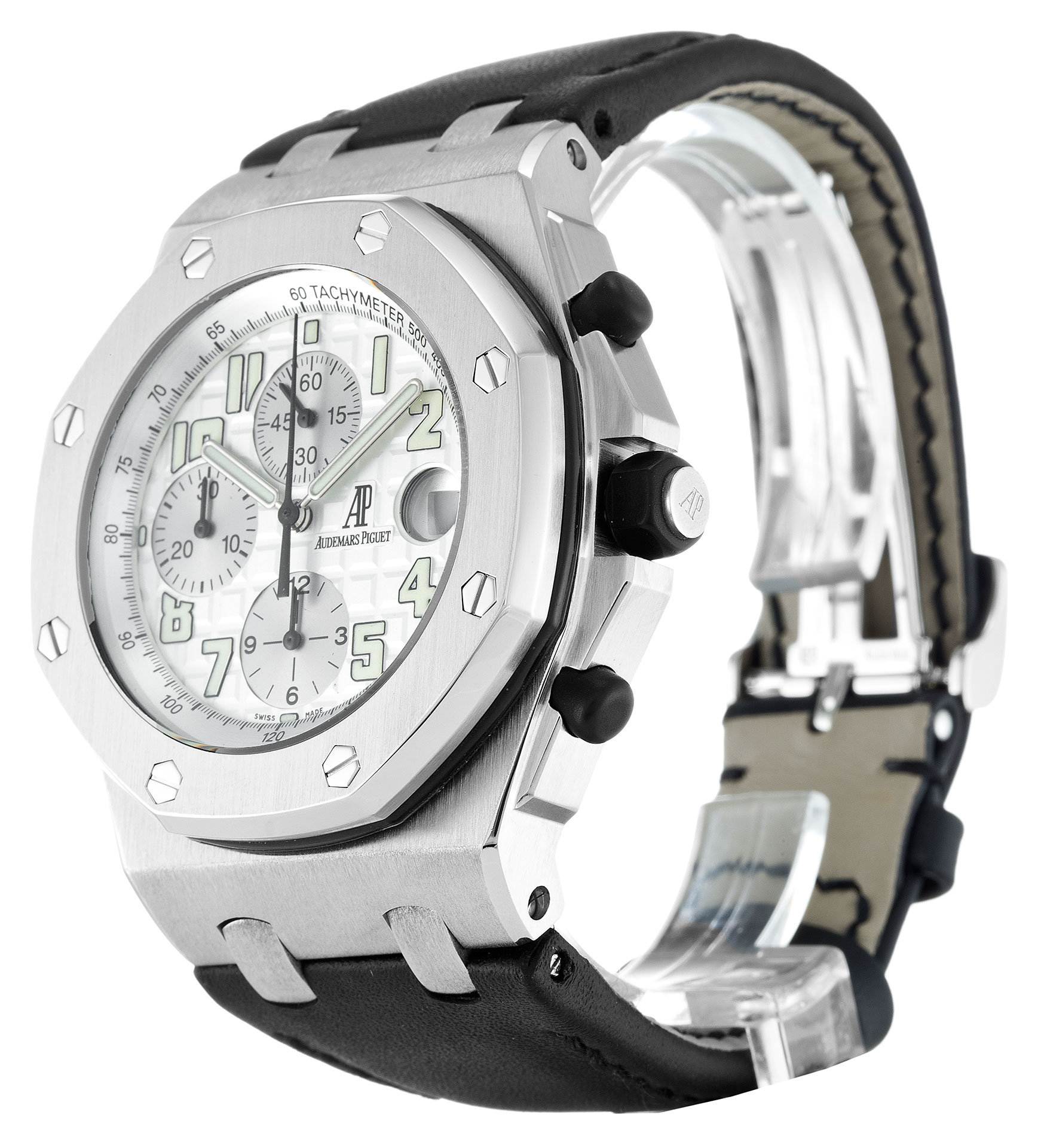 Audemars Piguet Royal Oak Offshore 26020ST.OO.D001IN.01-1