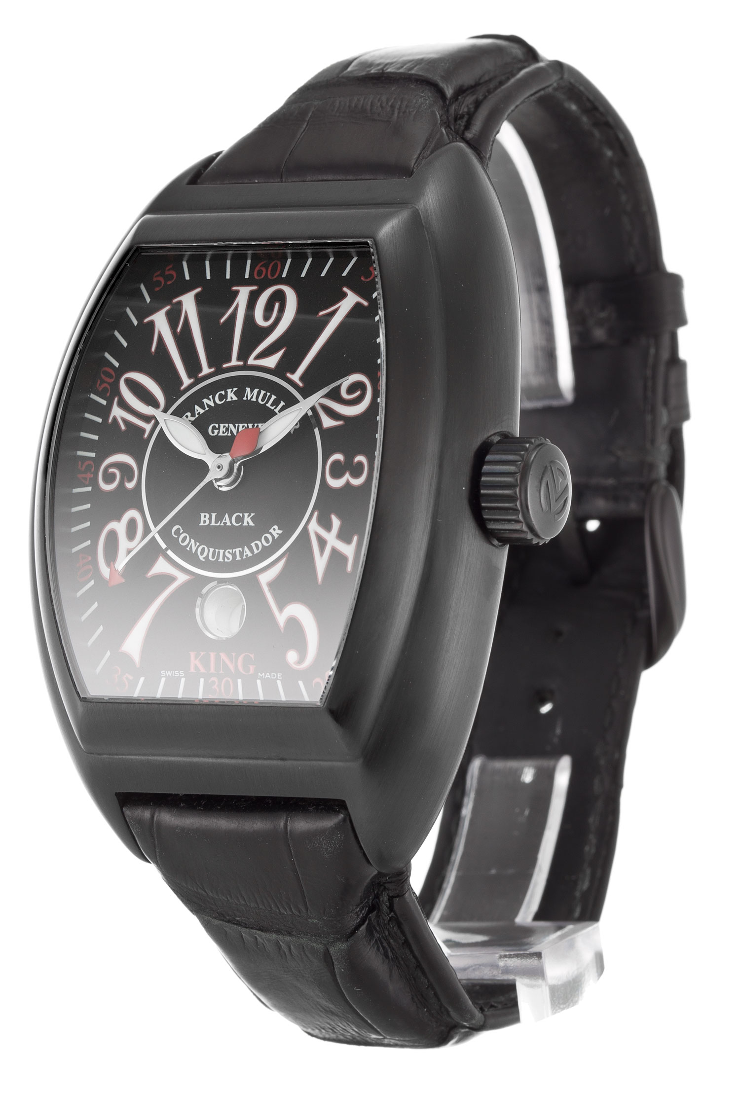 Franck Muller Conquistador 8005 K SC NR-1
