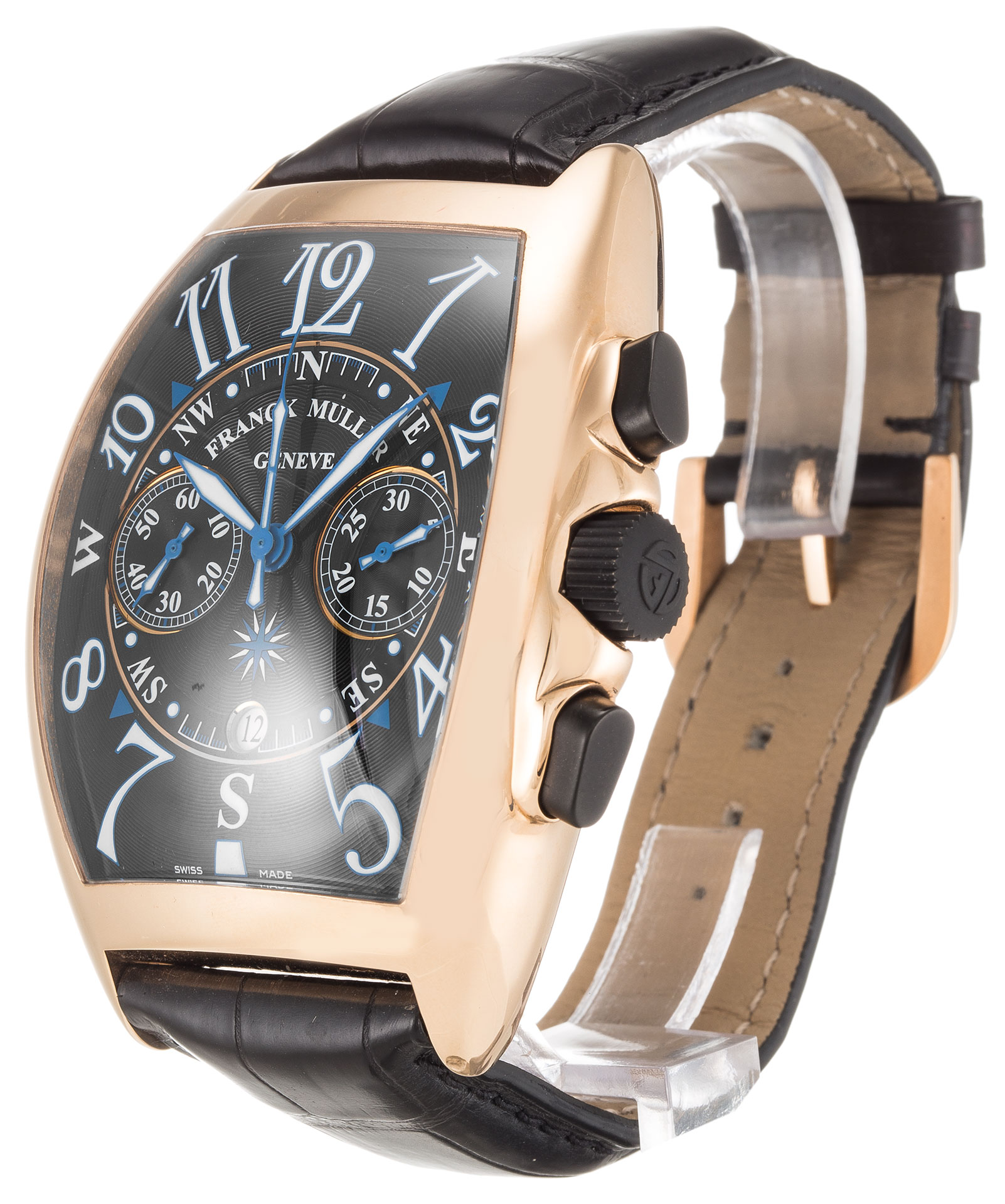 Franck Muller Mariner 9080 CC AT MAR-1