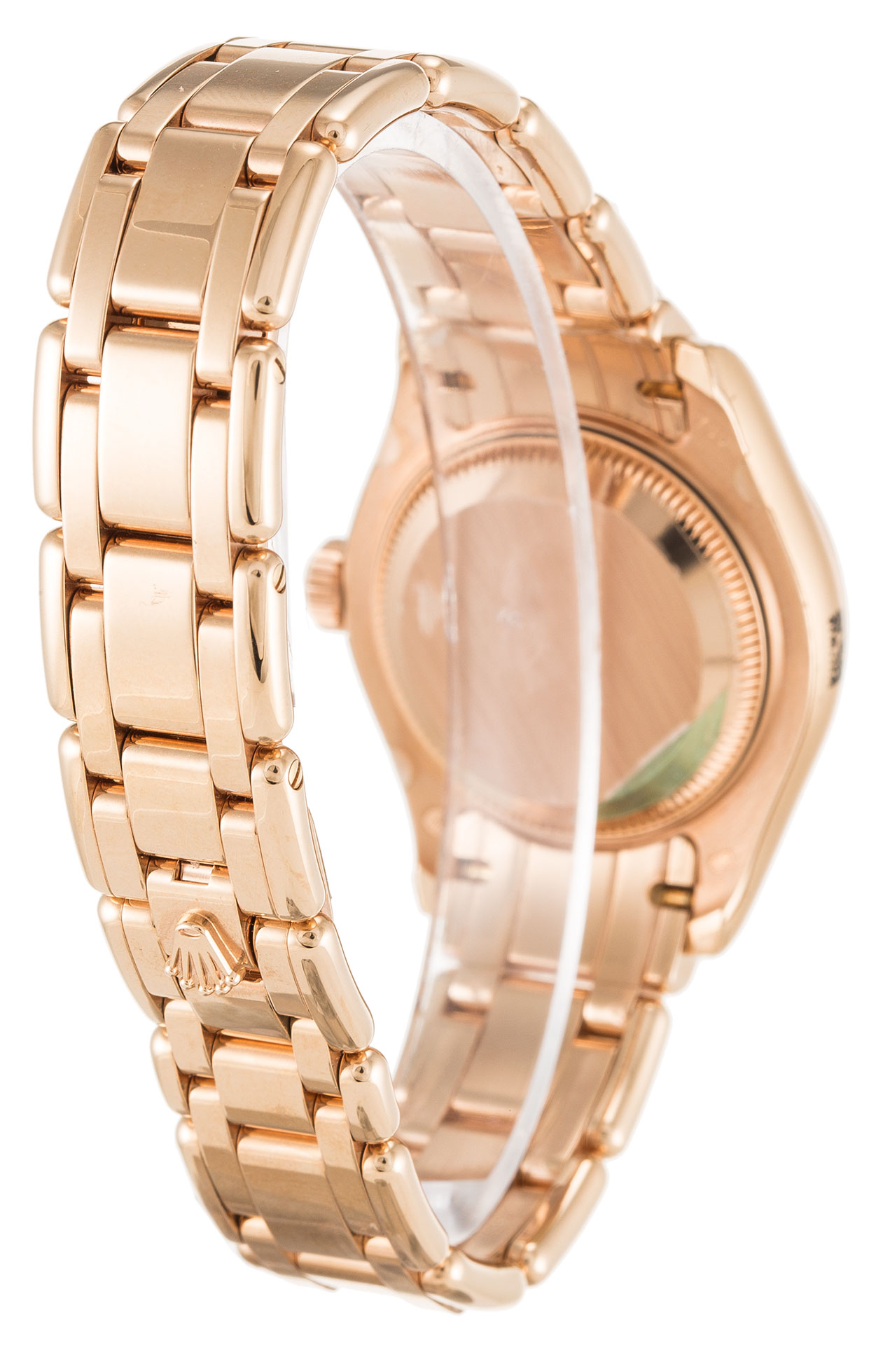 Rolex Pearlmaster 80315-2
