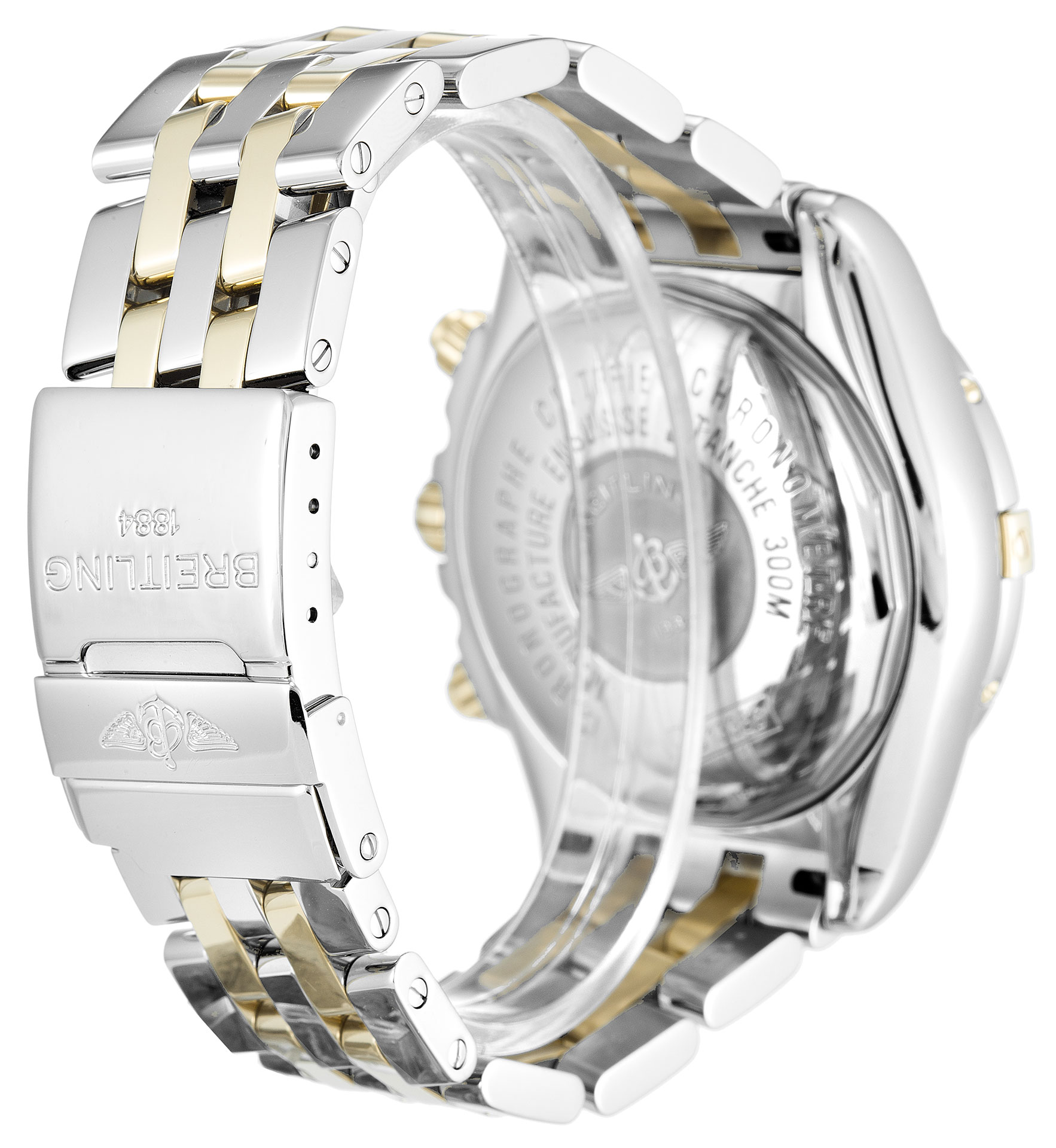 Breitling Chronomat Evolution B13356-2