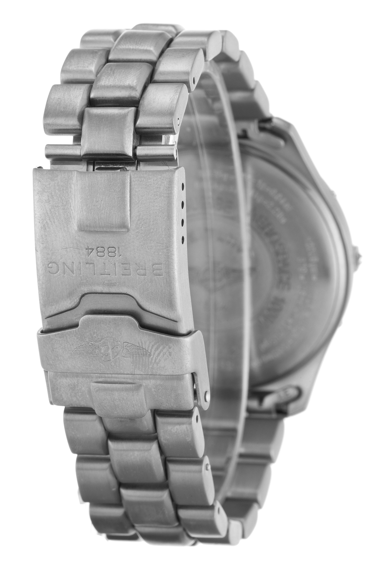 Breitling Aerospace F65062-2