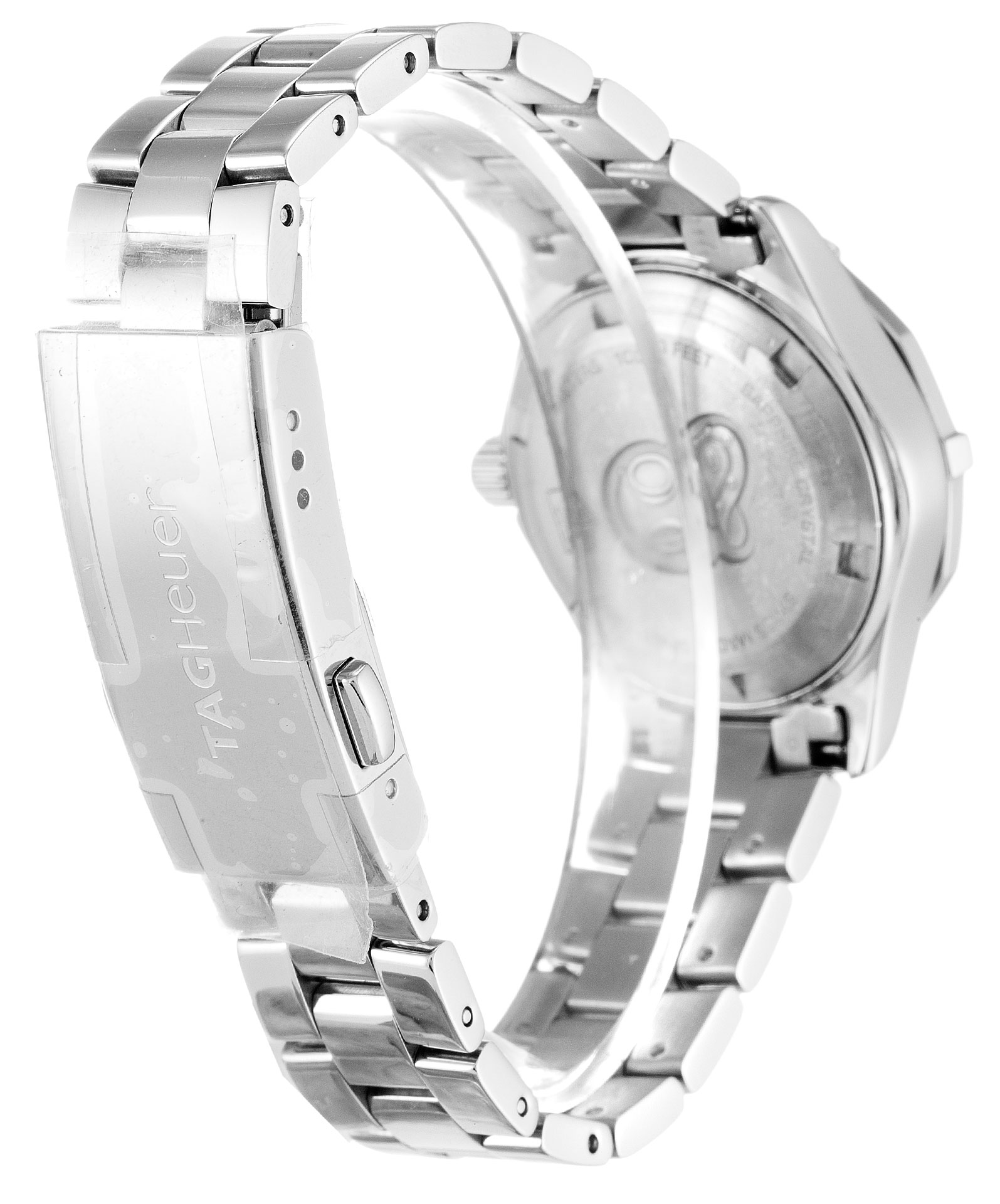 Tag Heuer Aquaracer WAF141H.BA0824-2