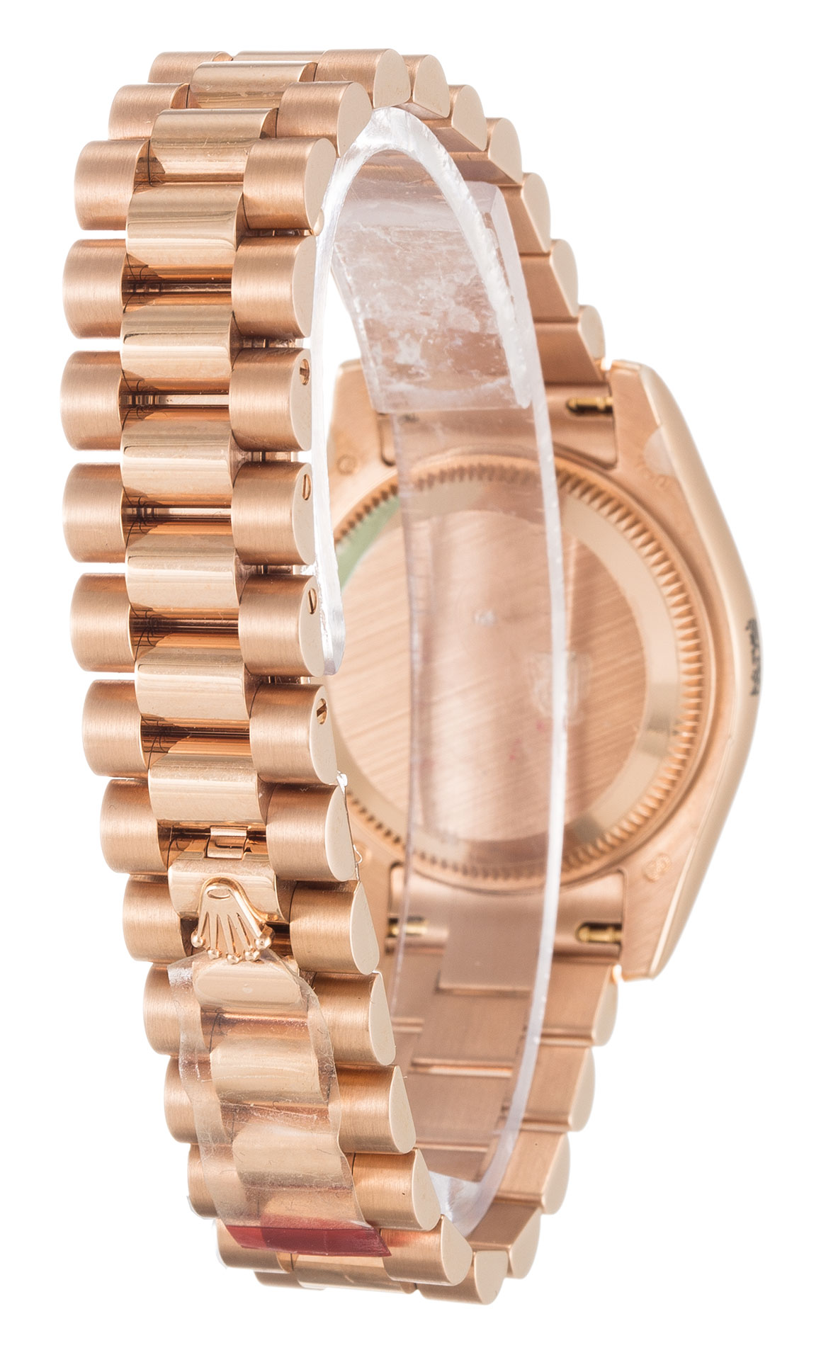 Rolex Datejust Lady 179175F-2