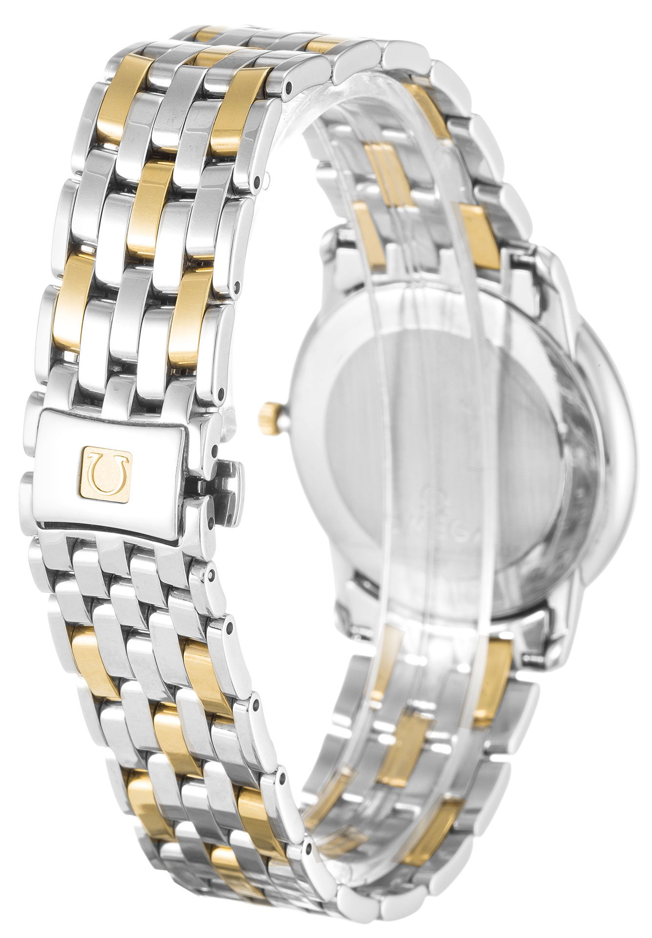 Omega De Ville Prestige 4310.32.00-2