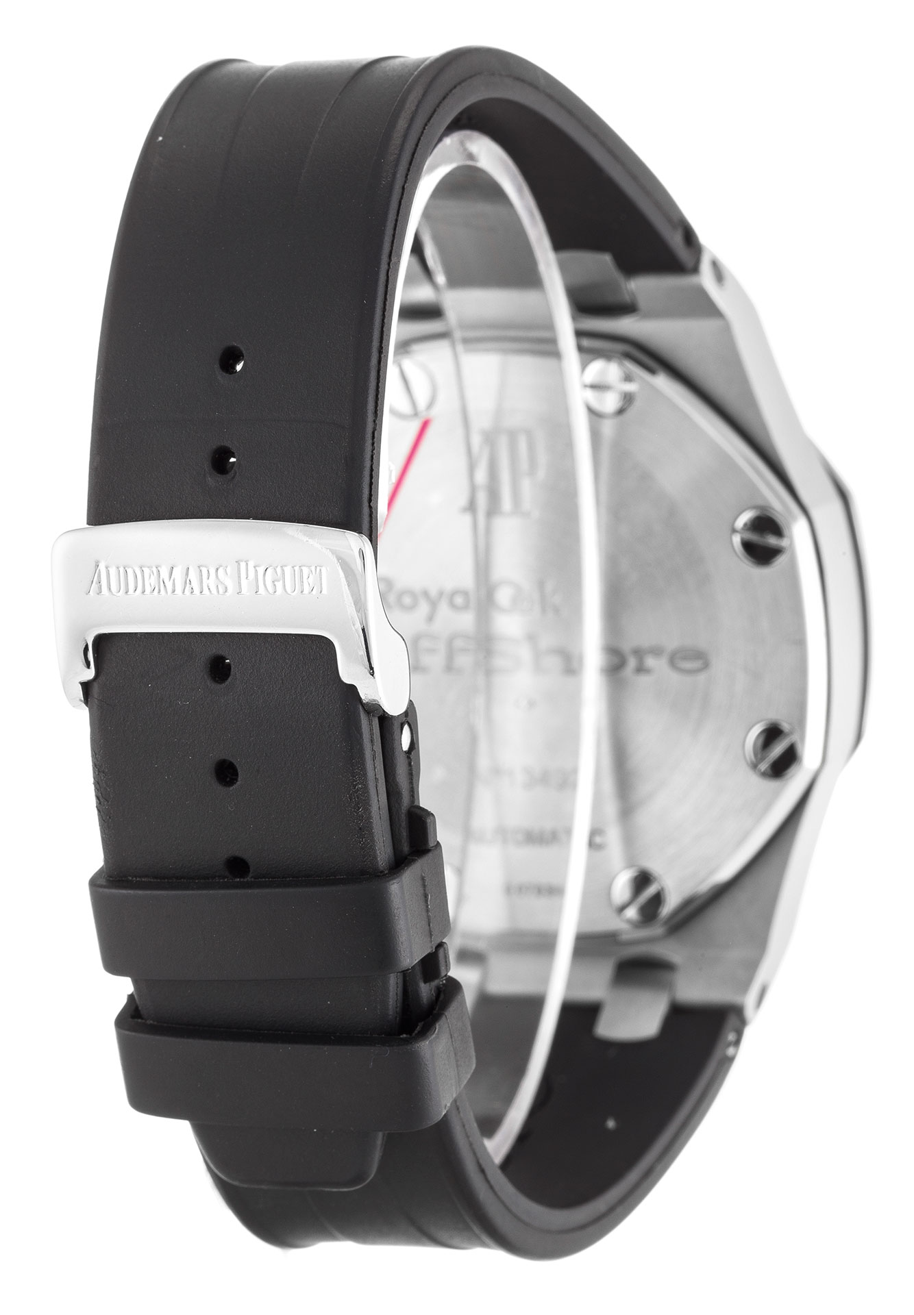Audemars Piguet Royal Oak Offshore 26020ST.OO.D001IN.02-2
