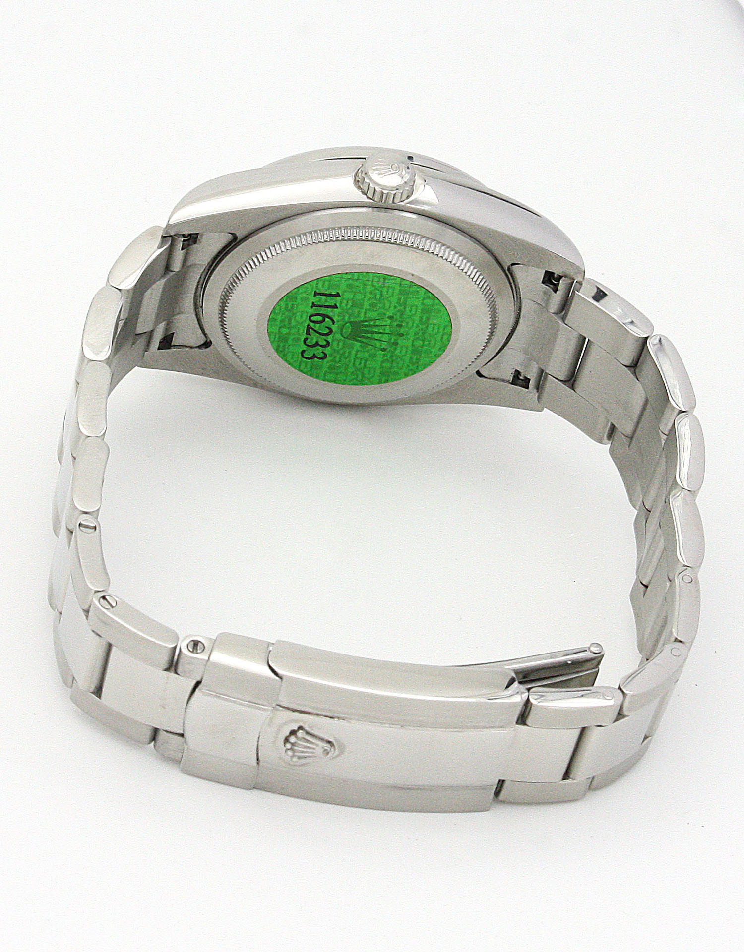Rolex Lady Oyster Perpetual 177.200-3