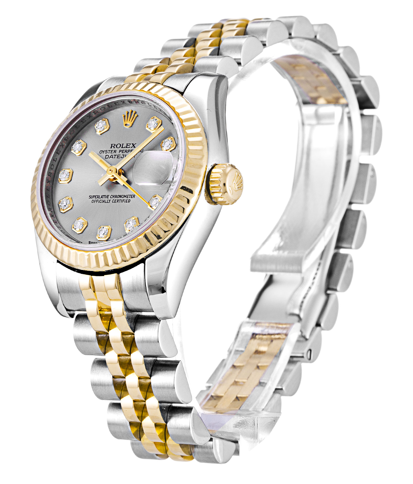Rolex Datejust Lady 179.173-1
