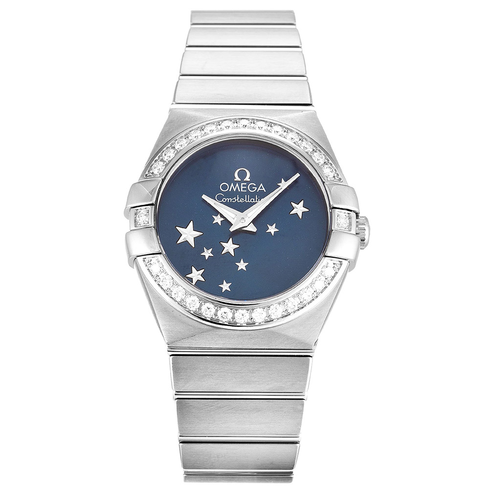 Omega sales constellation dames