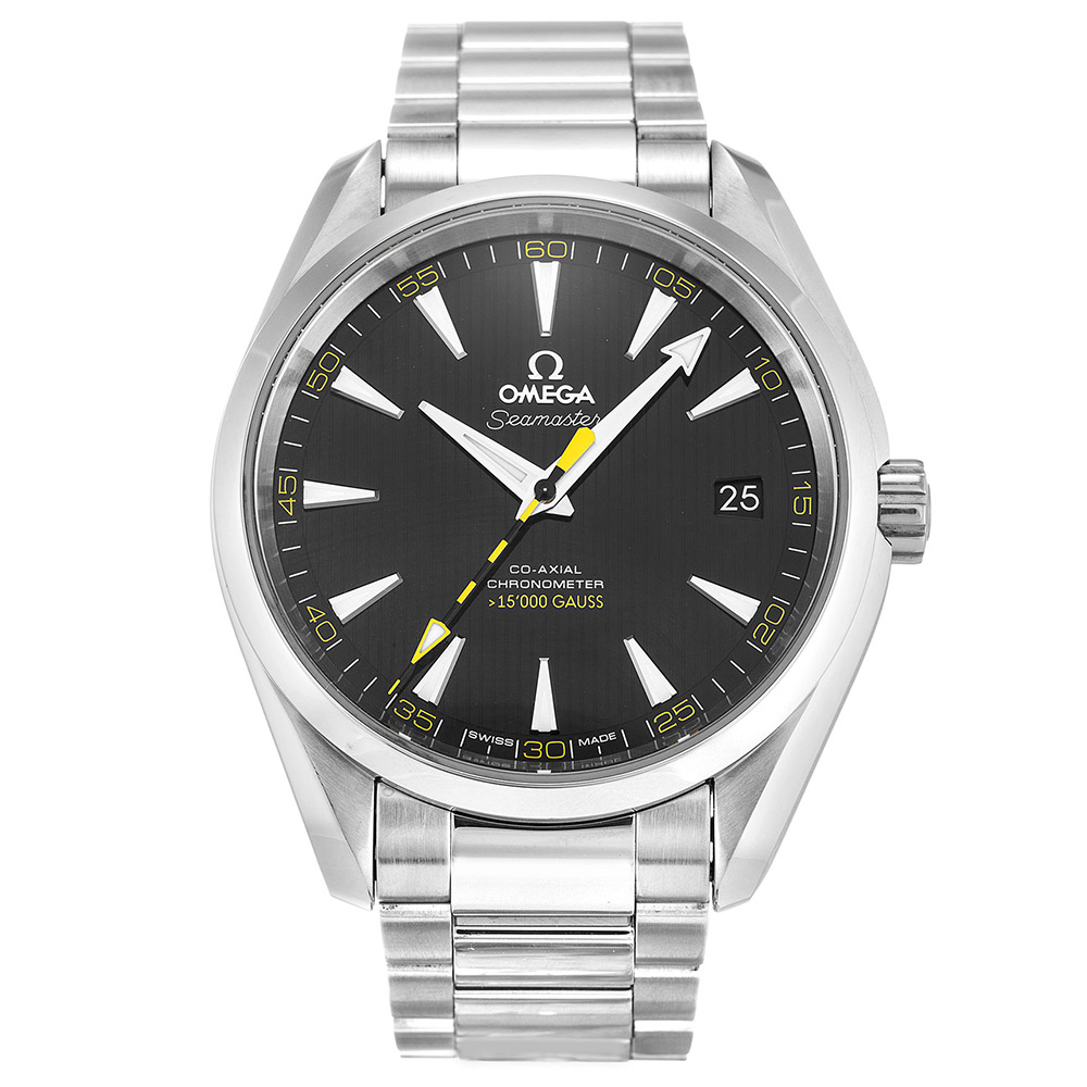 Omega Seamaster Aqua Terra 150m Gents