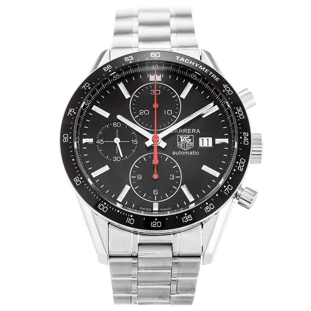Tag Heuer Carrera CV2014.BA0794 Goedkope Replica Horloges Nederland