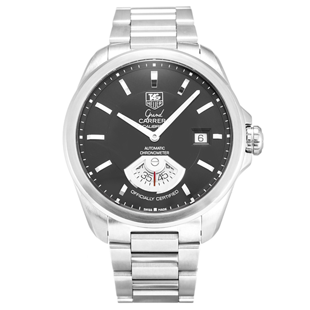 Tag Heuer Grote Carrera WAV511A.BA0900 Goedkope Replica Horloges