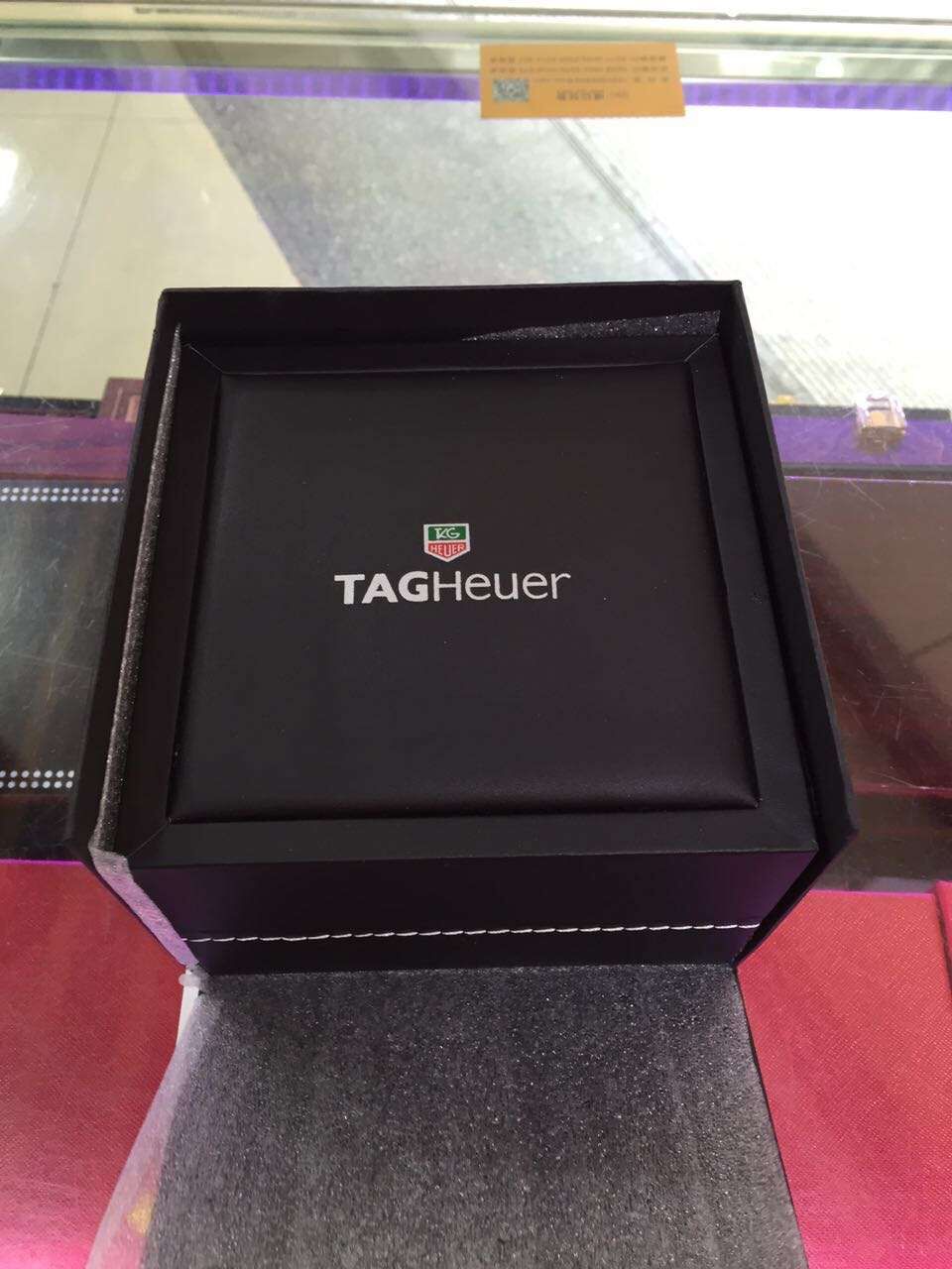 Tag Heuer Doos1 Goedkope Replica Horloges Nederland, Beste Zwitserse